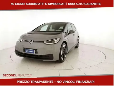 Used VOLKSWAGEN ID.3 Electric 2021 Ad 