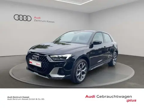 Used AUDI A1 Petrol 2020 Ad 