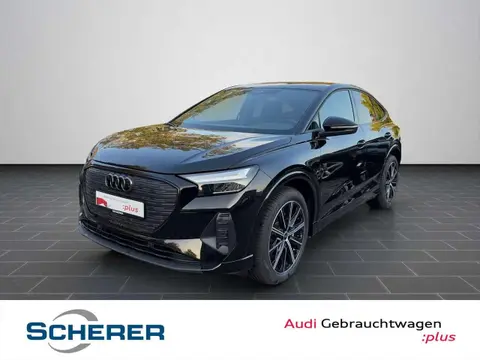 Used AUDI Q4 Electric 2023 Ad 