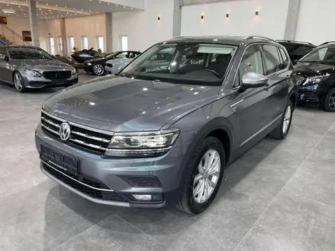 Used VOLKSWAGEN TIGUAN Diesel 2020 Ad 