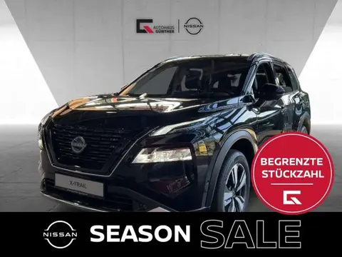 Annonce NISSAN X-TRAIL Hybride 2023 d'occasion 