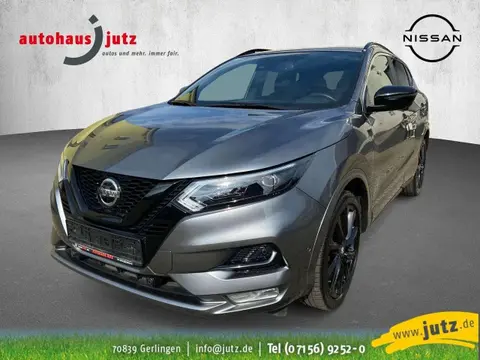 Used NISSAN QASHQAI Petrol 2020 Ad 