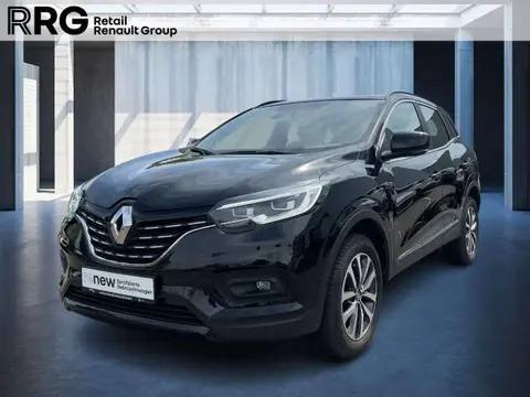 Annonce RENAULT KADJAR Essence 2021 d'occasion 