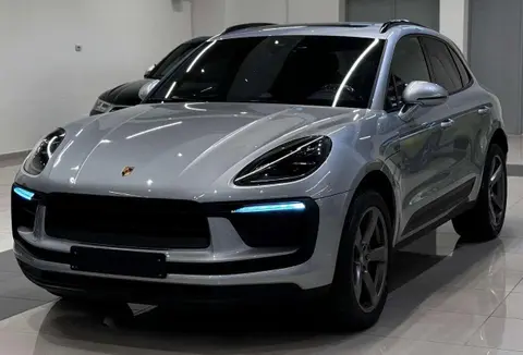 Used PORSCHE MACAN Petrol 2022 Ad 