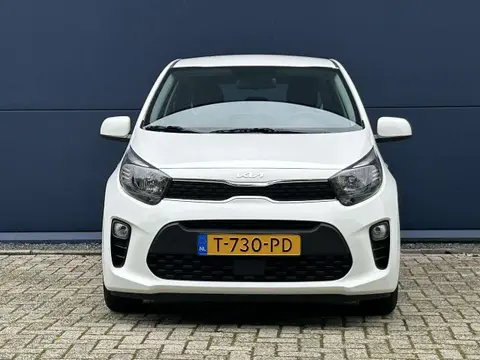 Used KIA PICANTO Petrol 2023 Ad 