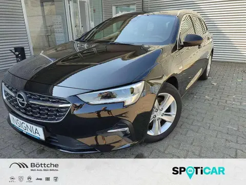 Used OPEL INSIGNIA Diesel 2021 Ad 