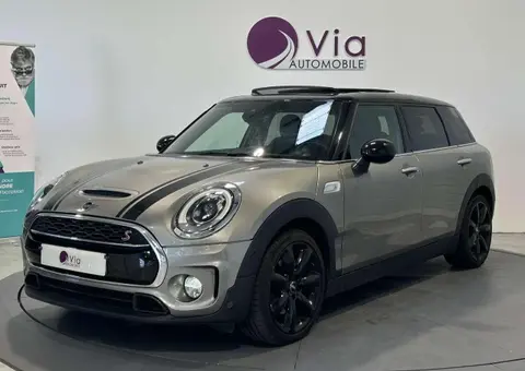 Used MINI COOPER Petrol 2019 Ad 