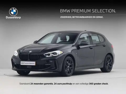 Used BMW SERIE 1 Petrol 2023 Ad 