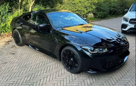 Annonce BMW M4 Essence 2023 d'occasion 