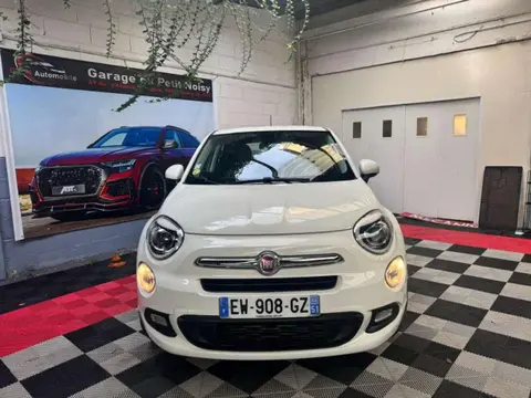 Used FIAT 500X Diesel 2018 Ad 