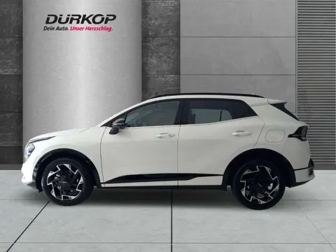 Annonce KIA SPORTAGE Essence 2024 d'occasion 