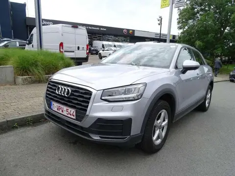 Used AUDI Q2 Petrol 2019 Ad 