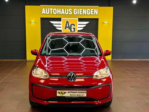 Used VOLKSWAGEN UP! Petrol 2021 Ad 