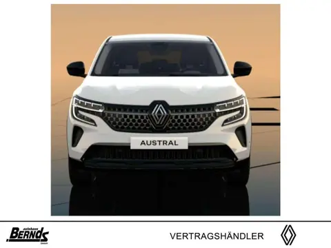 Annonce RENAULT AUSTRAL Essence 2024 d'occasion 