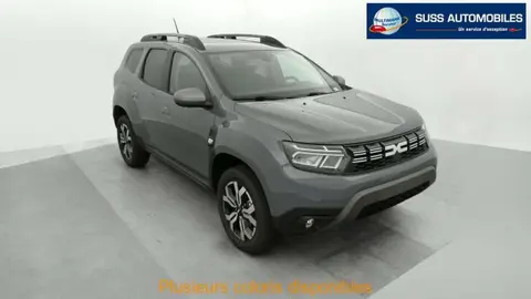 Used DACIA DUSTER Petrol 2024 Ad 