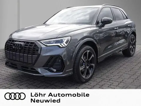 Used AUDI Q3 Petrol 2024 Ad 