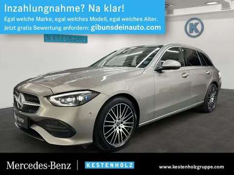 Used MERCEDES-BENZ CLASSE C Diesel 2022 Ad 