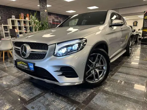 Used MERCEDES-BENZ CLASSE GLC Petrol 2018 Ad 