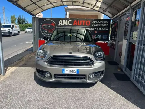 Annonce MINI COOPER Diesel 2019 d'occasion 