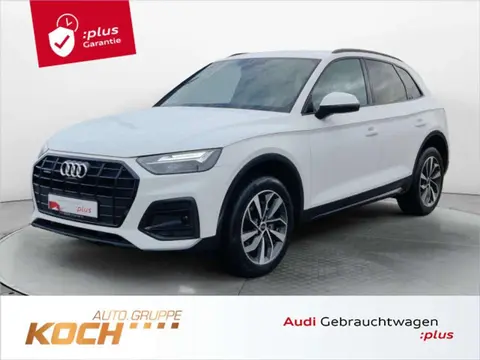 Used AUDI Q5 Diesel 2023 Ad 