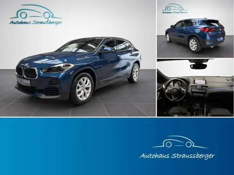 Annonce BMW X2 Diesel 2023 d'occasion 