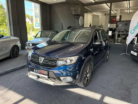 Used DACIA SANDERO Petrol 2018 Ad 