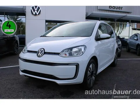 Annonce VOLKSWAGEN UP! Électrique 2024 d'occasion 