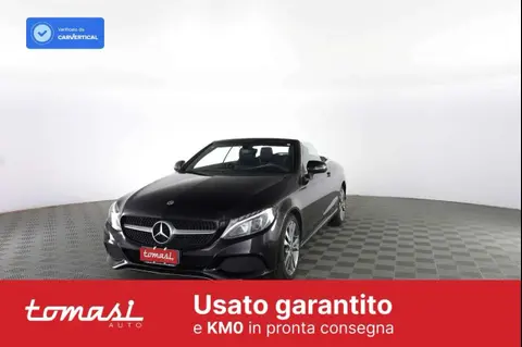 Used MERCEDES-BENZ CLASSE C Diesel 2018 Ad 