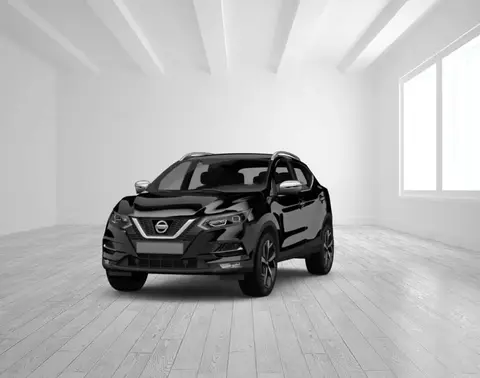 Annonce NISSAN QASHQAI Essence 2020 d'occasion 