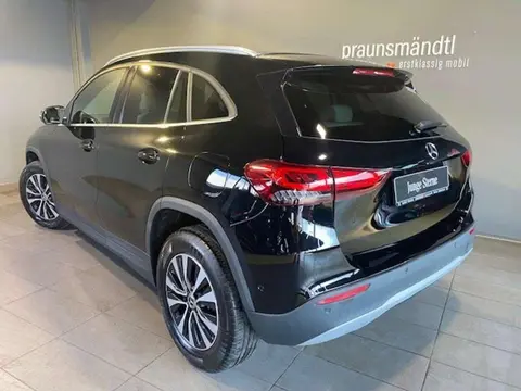 Used MERCEDES-BENZ CLASSE GLA Diesel 2021 Ad 