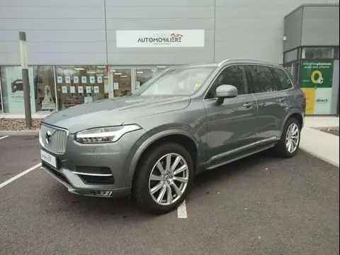 Used VOLVO XC90 Diesel 2018 Ad 