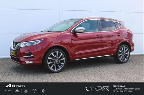 Annonce NISSAN QASHQAI Essence 2019 d'occasion 