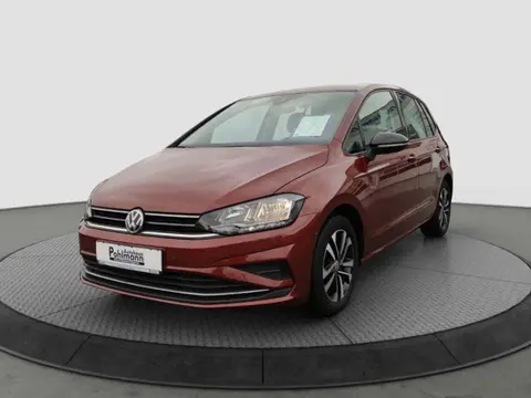 Used VOLKSWAGEN GOLF Petrol 2020 Ad 