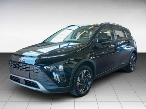 Annonce HYUNDAI BAYON Essence 2023 d'occasion 