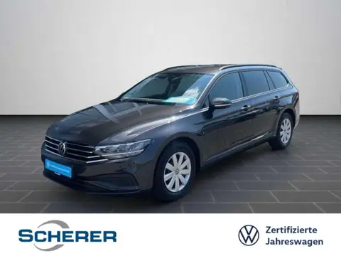 Used VOLKSWAGEN PASSAT Diesel 2023 Ad 