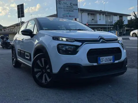 Used CITROEN C3 Diesel 2021 Ad 