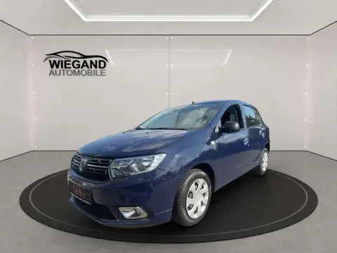 Used DACIA SANDERO Petrol 2018 Ad 