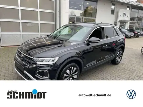 Used VOLKSWAGEN T-ROC Petrol 2024 Ad 