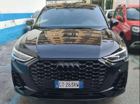 Annonce AUDI Q3 Diesel 2024 d'occasion 