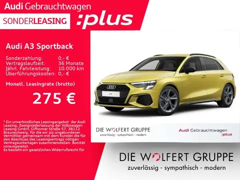 Used AUDI A3 Petrol 2023 Ad 