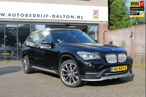 Used BMW X1 Petrol 2015 Ad 