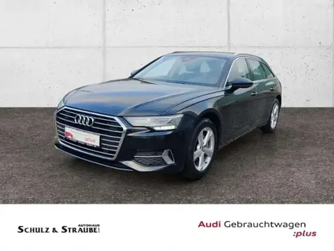 Annonce AUDI A6 Diesel 2020 d'occasion 