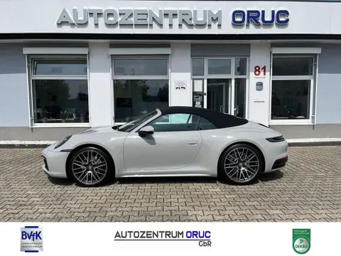 Used PORSCHE 911 Petrol 2022 Ad 