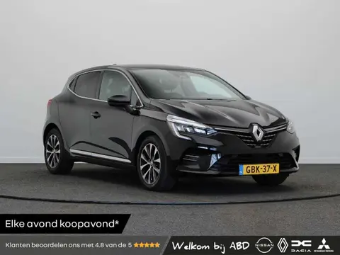 Annonce RENAULT CLIO Essence 2023 d'occasion 