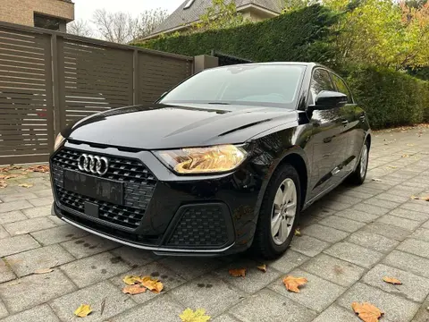 Used AUDI A1 Petrol 2019 Ad 