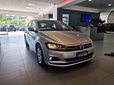 Used VOLKSWAGEN POLO Petrol 2020 Ad 