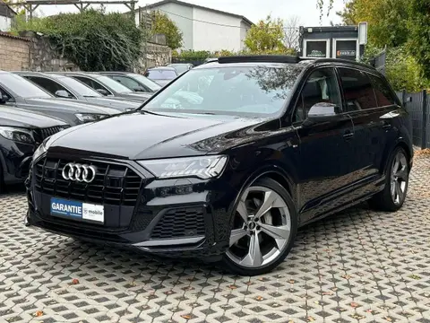 Used AUDI Q7 Diesel 2020 Ad 