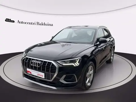 Annonce AUDI Q3 Diesel 2021 d'occasion 