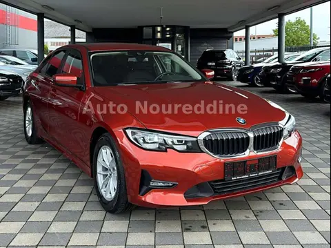 Used BMW SERIE 3 Diesel 2021 Ad 