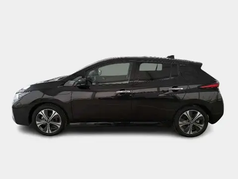 Annonce NISSAN LEAF Électrique 2021 d'occasion 